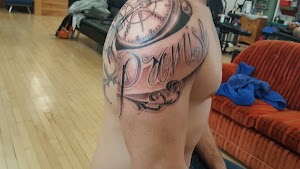 Firefly Tattoo Collective LLC - photo 36