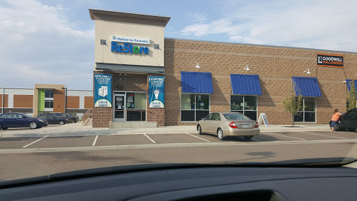 Thrift Store «Habitat Highlands Ranch ReStore», reviews and photos, 8585 Poplar Way B, Highlands Ranch, CO 80130, USA
