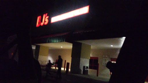 Warehouse club «BJ’s Wholesale Club», reviews and photos, 1904 NJ-35, Oakhurst, NJ 07755, USA