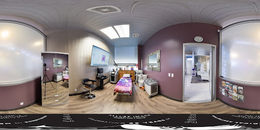 Explore rose cover up tattoo ideas, creative tattoo ideas in Upland, available at Allure Image Enhancement, Inc.