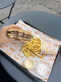 Photos du propriétaire du Restauration rapide Jub's Burger à Tours - n°17