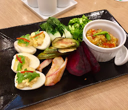 Thai Terrace restaurant photo