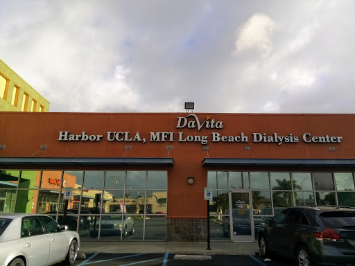 DaVita Long Beach Harbor Dialysis