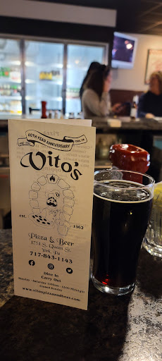 Shopping Mall «Randolph Park Shopping Center», reviews and photos, 1720 S Queen St, York, PA 17403, USA