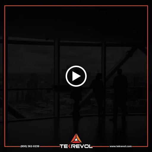 TekRevol San Francisco - Mobile App Development Company image