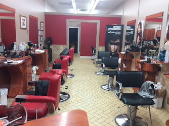 Anthony's Barber Shop & Hair Styling