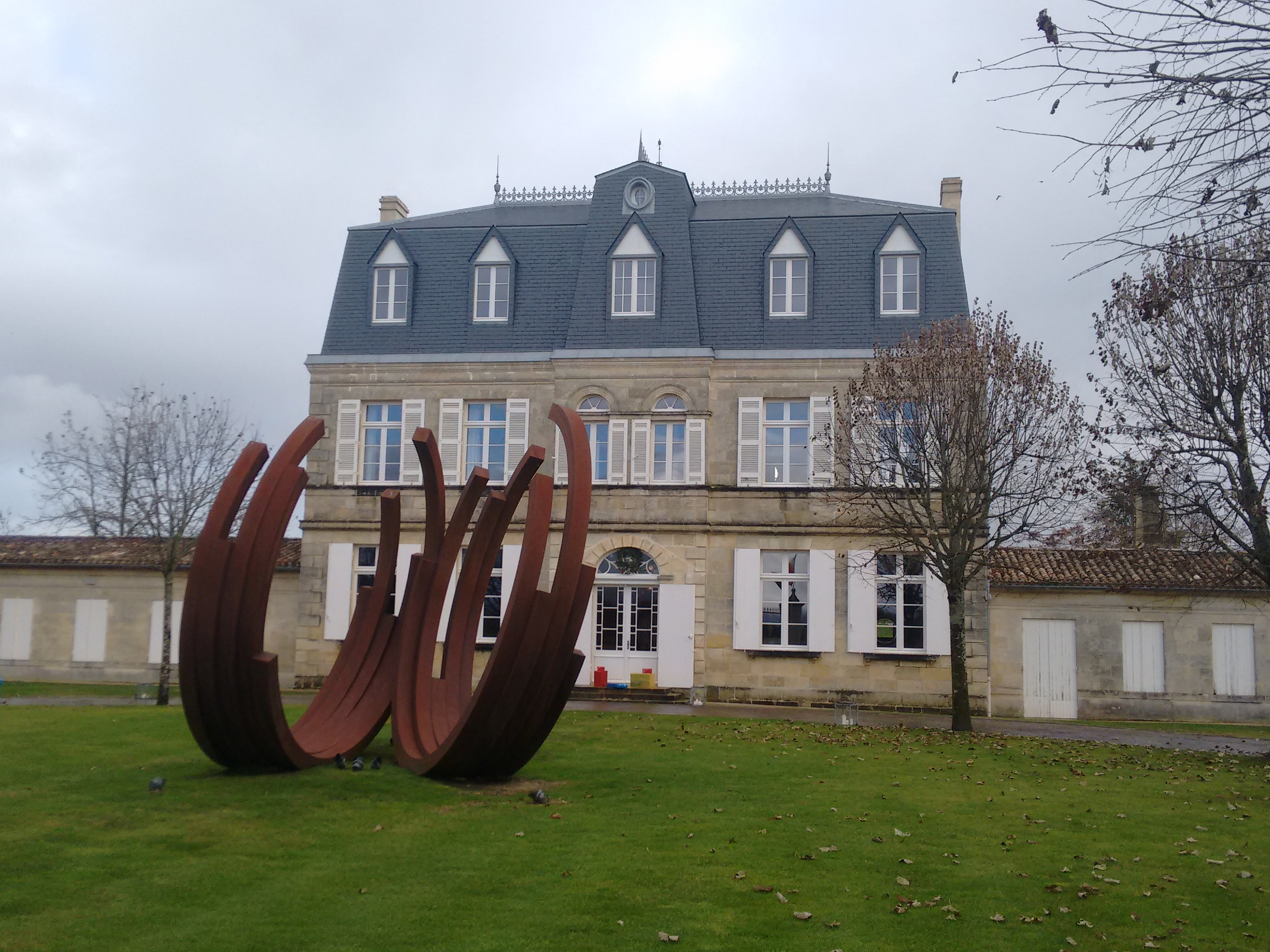 Photo n° 1 de l'avis de Alto.r fait le 08/12/2019 à 10:48
