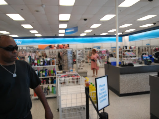 Clothing Store «Ross Dress for Less», reviews and photos, 5220 Jimmy Lee Smith Pkwy, Hiram, GA 30141, USA