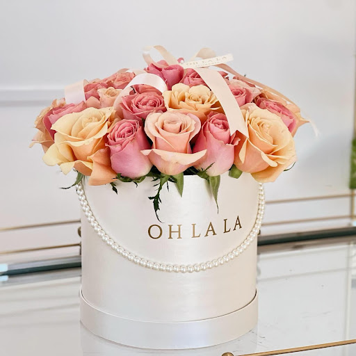 Florería los tulipanes