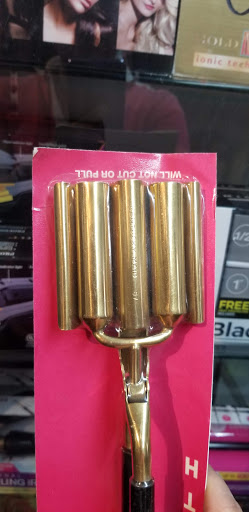 Beauty Supply Store «CNC Fashion & Beauty Supply», reviews and photos, 4408 N Nebraska Ave, Tampa, FL 33603, USA