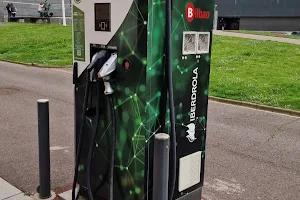 Iberdrola Charging Station image