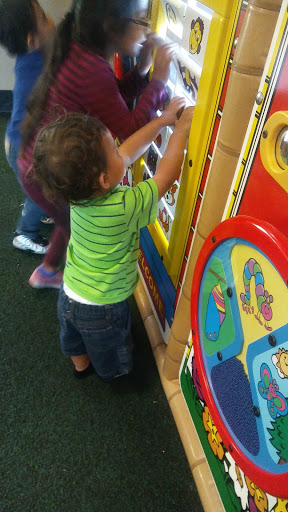 Fast Food Restaurant «Chick-fil-A», reviews and photos, 10634 Potranco Rd, San Antonio, TX 78251, USA