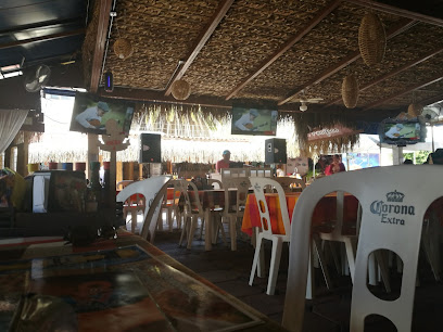 Restaurante Mi Pacífico - Cda. Emiliano Zapata 89, Centro, 42730 Progreso, Hgo., Mexico