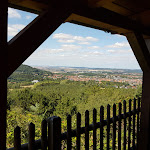 Photo n°1 de l'avis de Carmen.u fait le 07/08/2018 à 08:52 sur le  Berggaststätte Maltermeister Turm à Goslar