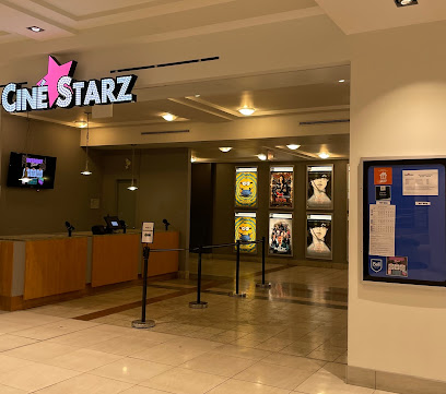 Cine Starz St Laurent Centre