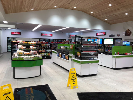Convenience Store «United Dairy Farmers», reviews and photos, 6075 Harrison Ave, Cincinnati, OH 45247, USA