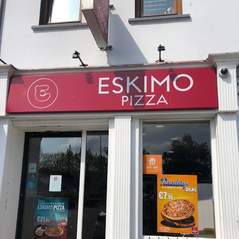 Eskimo Pizza Carrigaline
