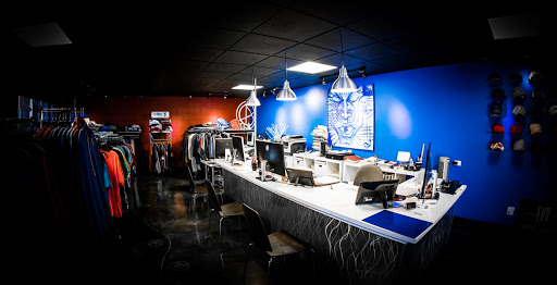 AROSHA INC image