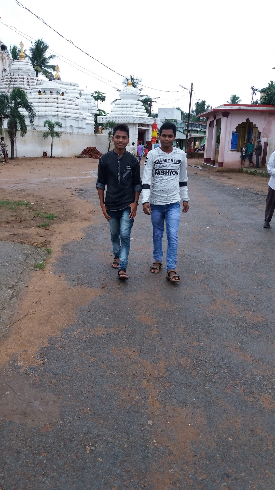GOVT CT SCHOOL