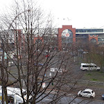 Photo n°3 de l'avis de Mary.c fait le 05/12/2019 à 12:03 sur le  Hotel Commodore à Hamburg
