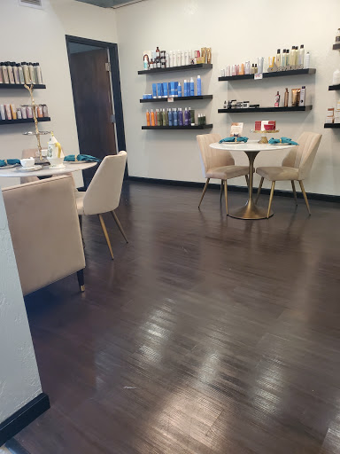 Beauty Salon «Lussuria Salon», reviews and photos, Lussuria Salon, 160 Oakway Rd, Eugene, OR 97401, USA