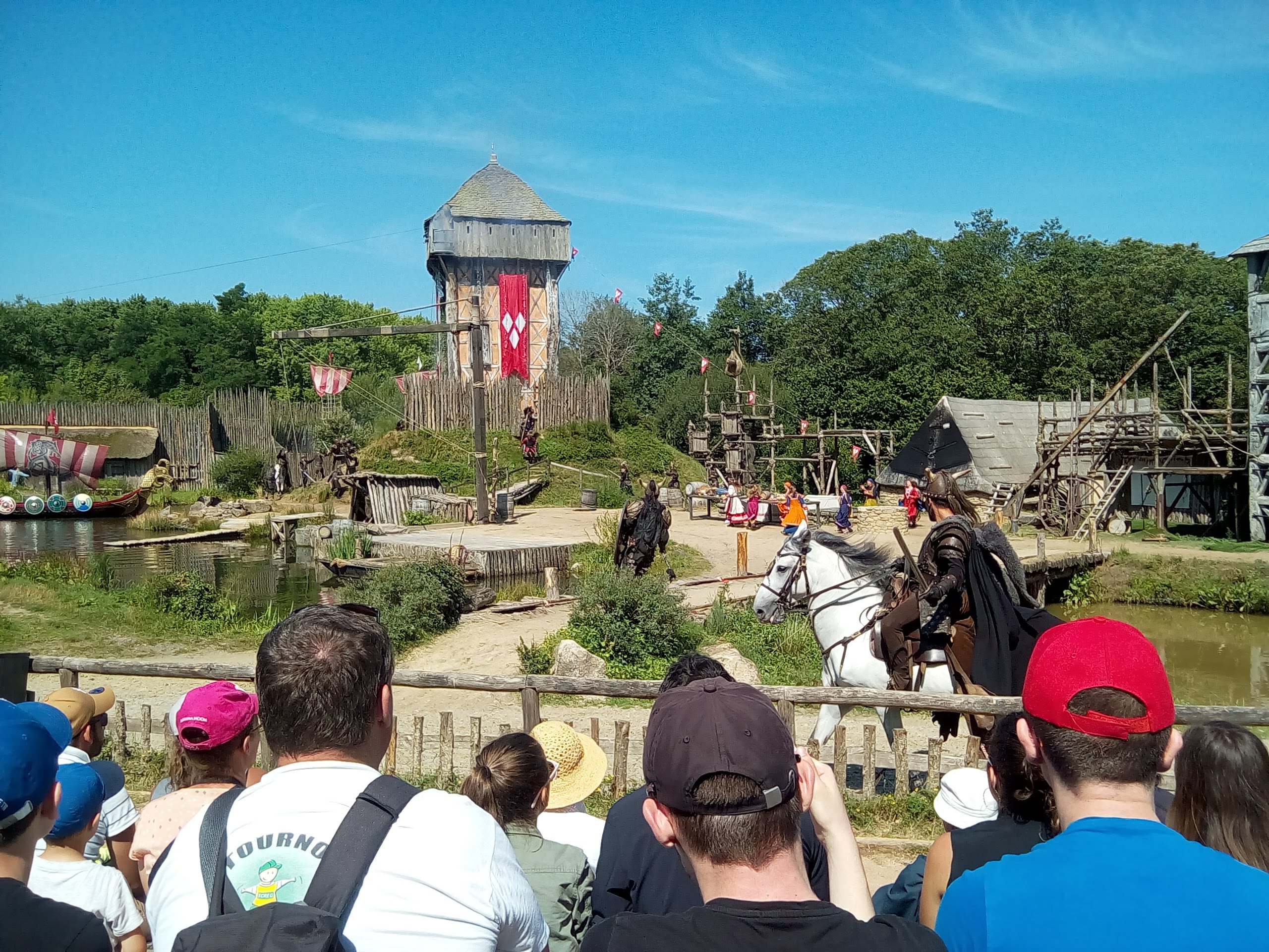 Photo n° 23 de l'avis de Daniel.a fait le 28/07/2018 à 11:54