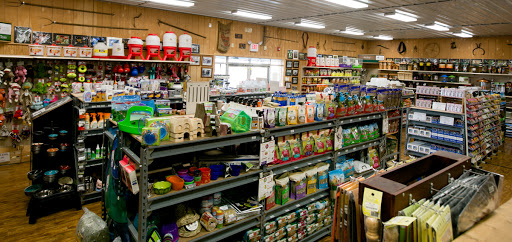 Garden Center «Animals and Gardens Unlimited», reviews and photos, 14 Jacobstown Rd, New Egypt, NJ 08533, USA