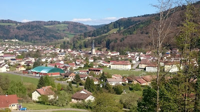 Couleur Monde à Le Val-d'Ajol