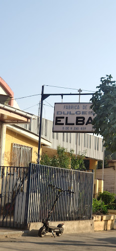 Fabrica de dulces Elba - La Ligua