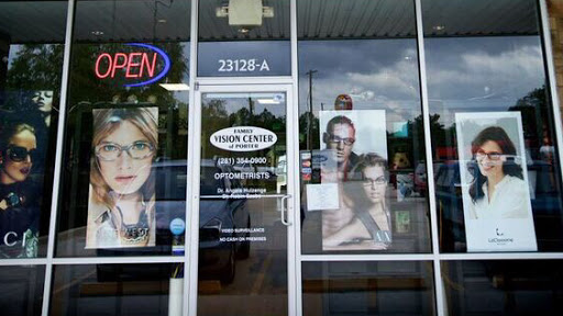 Family Vision Center of Porter, 23128 Fm 1314 Rd A, Porter, TX 77365, USA, 