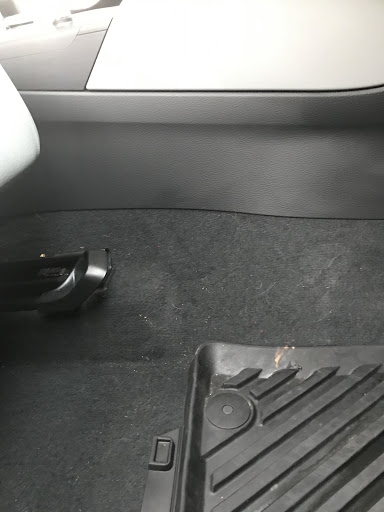 Car Wash «Village Touch Free Car Wash», reviews and photos, 139 New York Ave # B, Huntington, NY 11743, USA