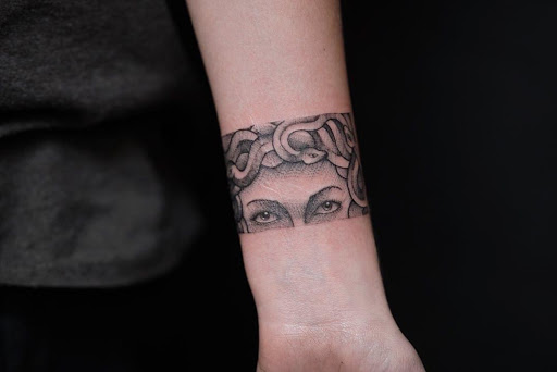 Explore minimalist sibling tattoo ideas, creative tattoo ideas in Orange Park, available at Big City Tattoo and Piercing