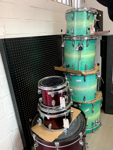 Pawn Shop «Motor City Pawn Brokers», reviews and photos