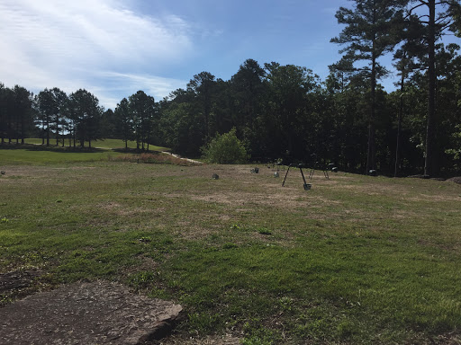 Golf Club «Tannenbaum Golf Club», reviews and photos, 5 Kustrin Rd, Drasco, AR 72530, USA