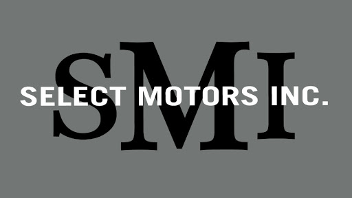 Car Dealer «Select Motors, Inc.», reviews and photos, 18601 Historic Rte 66, Pacific, MO 63069, USA
