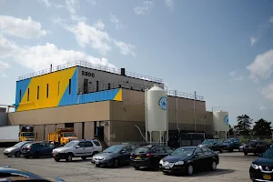 The Factory @ Sloop Brewing image