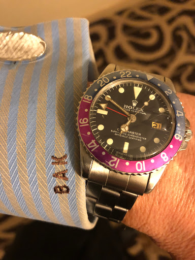 Jewelry Buyer «Keno Brothers Jewelers», reviews and photos, 2000 E Sunrise Blvd, Fort Lauderdale, FL 33304, USA