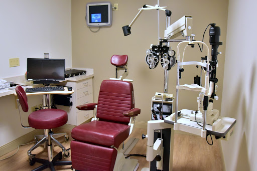 Optometrist «Casco Bay EyeCare LLC», reviews and photos, 455 Fore St, Portland, ME 04101, USA