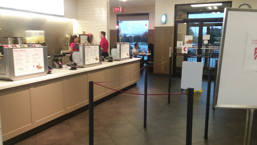 Fast Food Restaurant «Chick-fil-A», reviews and photos, 4805 Valley View Blvd NW, Roanoke, VA 24012, USA