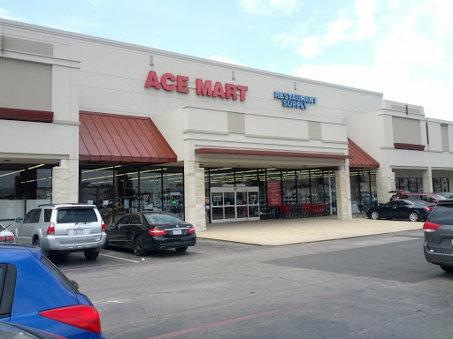 Ace Mart Restaurant Supply