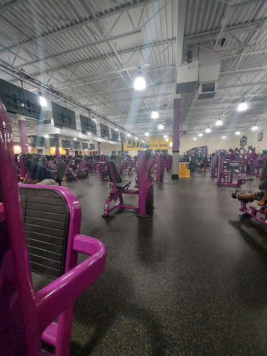 Gym «Planet Fitness», reviews and photos, 681 Cary Towne Blvd, Cary, NC 27511, USA