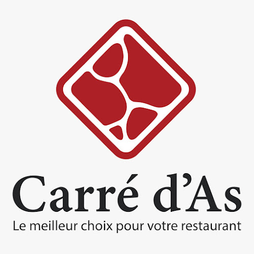 Carré d'As à Saint-Denis