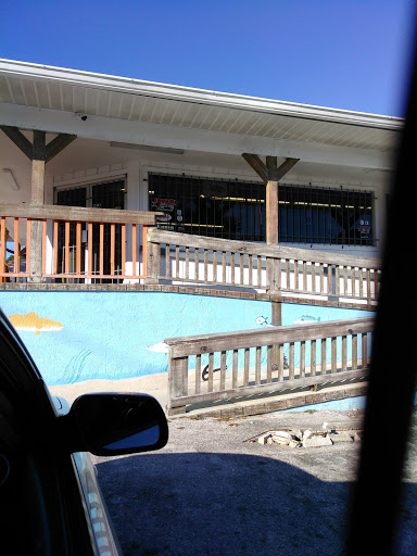 Bait Shop «J & J Bait and Tackle Outfitters II», reviews and photos, 1234 Baillies Bluff Road, Holiday, FL 34691, USA