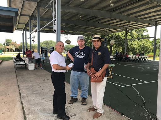 Community Center «Charlton Community Center», reviews and photos, 8200 Park Pl Blvd, Houston, TX 77017, USA