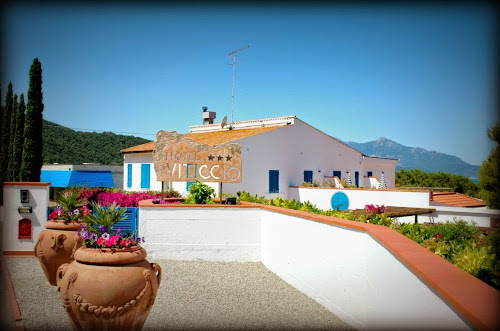 hôtels Hotel Viticcio, Elba Island Viticcio en italie