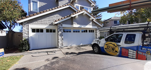 Right Way Garage Doors image
