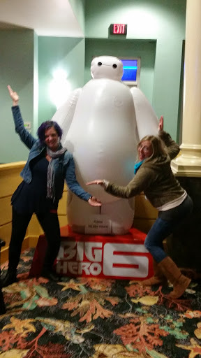 Movie Theater «Citadel Mall Stadium 16 with IMAX», reviews and photos, 2072 Sam Rittenberg Blvd, Charleston, SC 29407, USA