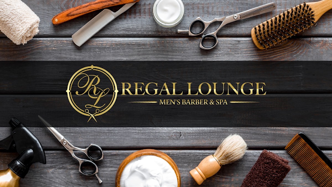 Regal Lounge