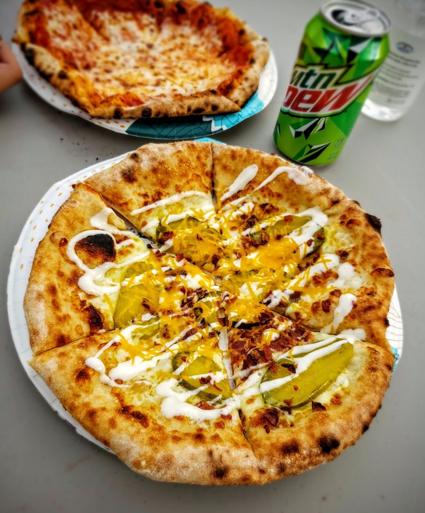 rustic oven wood fired pizza 61088