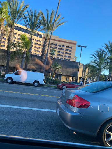Marina del Rey Marriott image